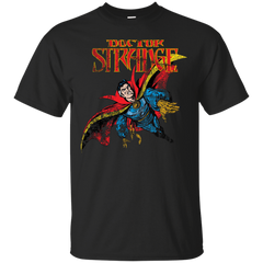 Marvel - dr strange classic strange T Shirt & Hoodie