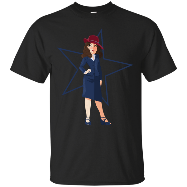 Marvel - Agent Carter hayley atwell T Shirt & Hoodie