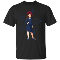 Marvel - Agent Carter hayley atwell T Shirt & Hoodie