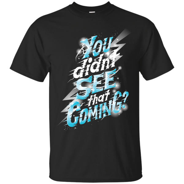 Marvel - You didnt see that coming quicksilver T Shirt & Hoodie