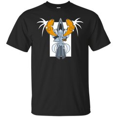 Diablo III - Reaper of Soles T Shirt & Hoodie