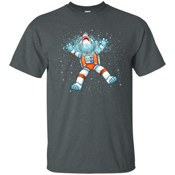 ASTRONAUT - Space Surprise T Shirt & Hoodie