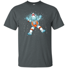 ASTRONAUT - Space Surprise T Shirt & Hoodie
