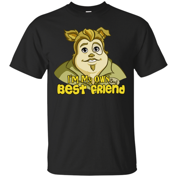 BARF - Im My Own Best Friend T Shirt & Hoodie