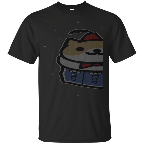 Neko Atsume - Bigger On The Inside neko atsume T Shirt & Hoodie