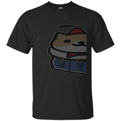 Neko Atsume - Bigger On The Inside neko atsume T Shirt & Hoodie