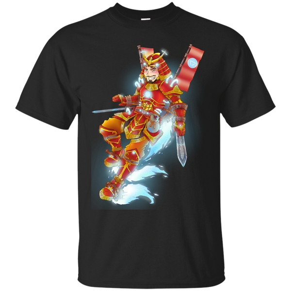 Marvel - Iron Samurai superhero T Shirt & Hoodie