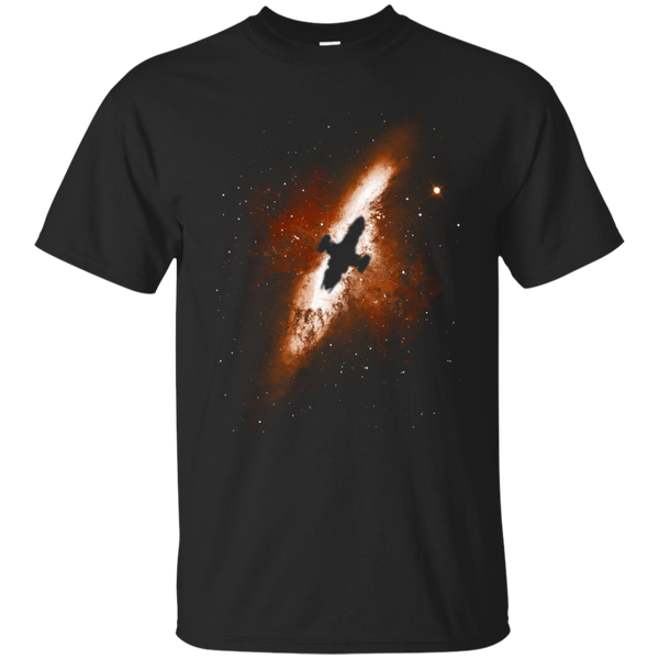 ALECXPS - Firefly in the Sky T Shirt & Hoodie