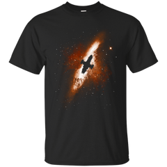 ALECXPS - Firefly in the Sky T Shirt & Hoodie