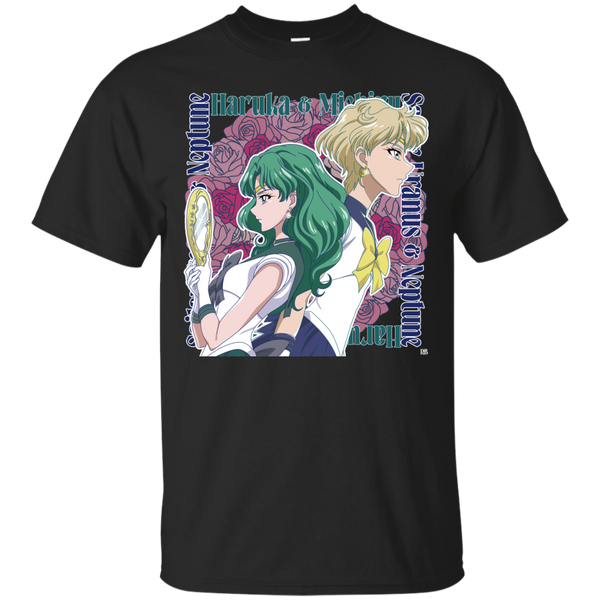 LGBT - Eternal Eternity sailormoon T Shirt & Hoodie