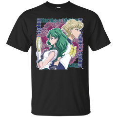 LGBT - Eternal Eternity sailormoon T Shirt & Hoodie