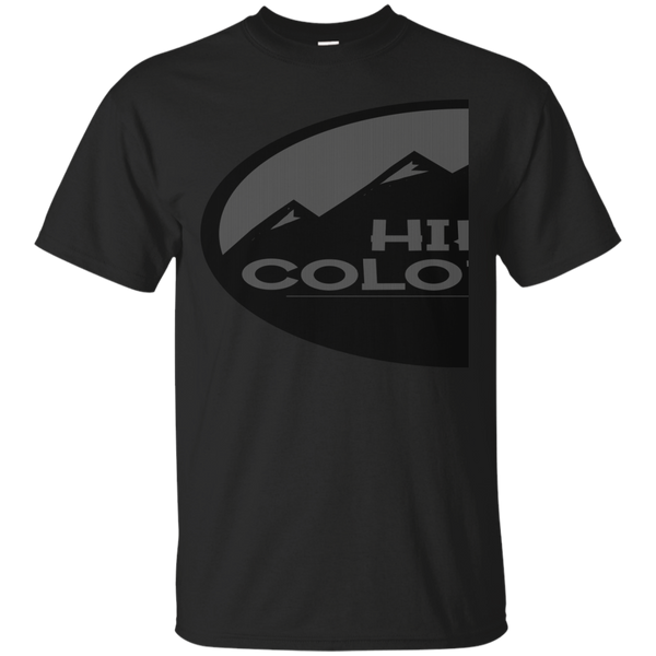 Camping - Hike Colorado TShirt boulder T Shirt & Hoodie