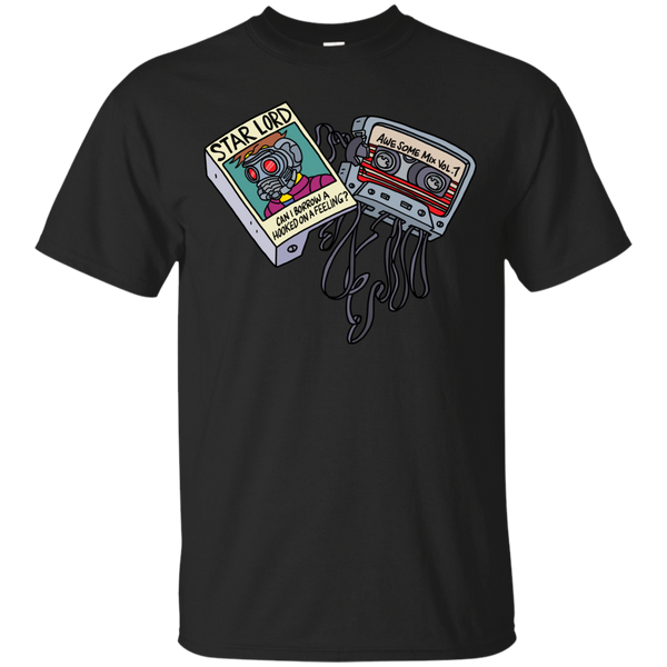 Marvel - Hooked mashups T Shirt & Hoodie