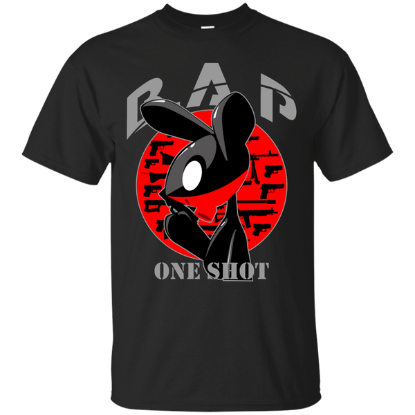 BAP - BAP One Shot T Shirt & Hoodie