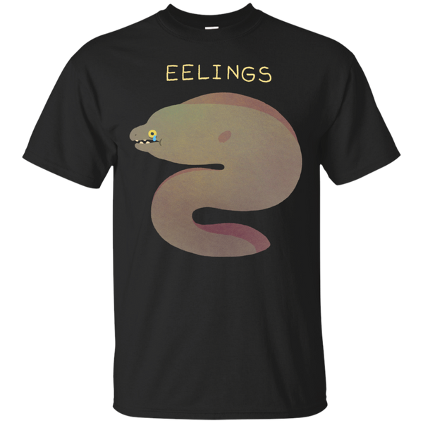 EELS - Eelings T Shirt & Hoodie