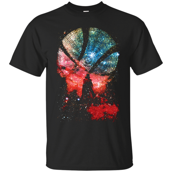 DOCTOR STRANGE - Doctor Space T Shirt & Hoodie