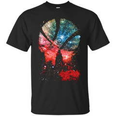 DOCTOR STRANGE - Doctor Space T Shirt & Hoodie