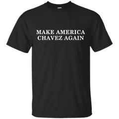 Marvel - Make America Chavez Again  T Shirt & Hoodie
