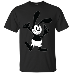 1920 - One Lucky Rabbit T Shirt & Hoodie