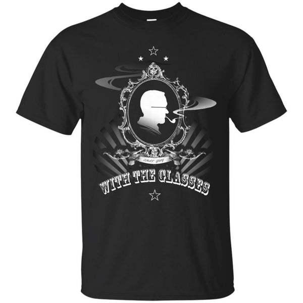 DOUG WALKER - Ask That Guy Silhouette T Shirt & Hoodie