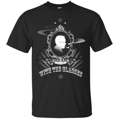 DOUG WALKER - Ask That Guy Silhouette T Shirt & Hoodie
