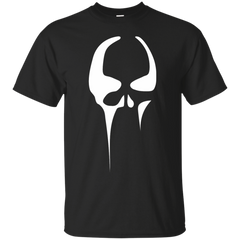 Marvel - New Punisher tattoo design T Shirt & Hoodie