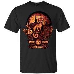 19 - Nineteen T Shirt & Hoodie