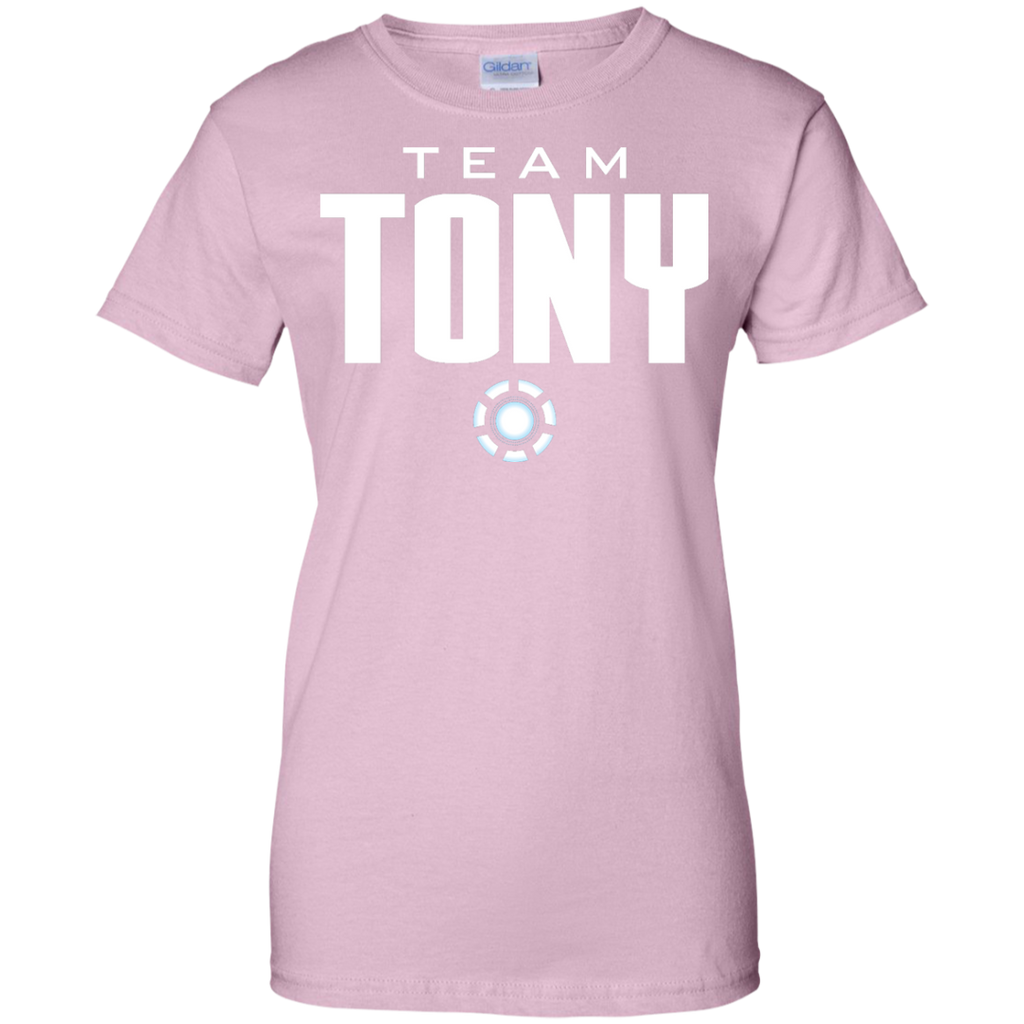 Marvel - Civil War  Team Tony iron man T Shirt & Hoodie