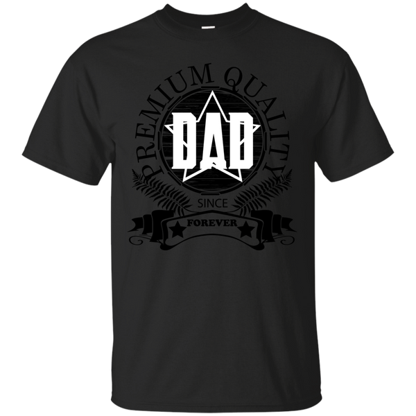 Father - Papa Bear Dad Design T Shirt & Hoodie