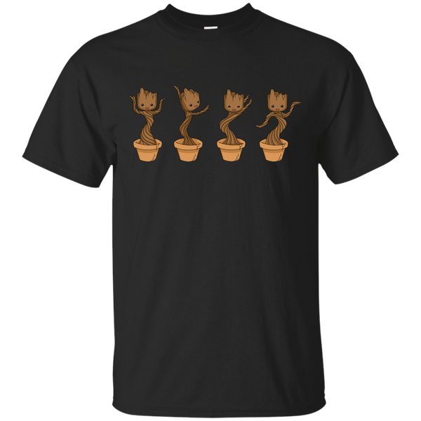 Marvel - Dancing marvelmovie T Shirt & Hoodie