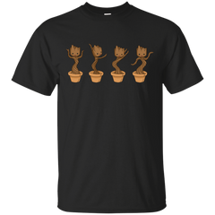 Marvel - Dancing marvelmovie T Shirt & Hoodie