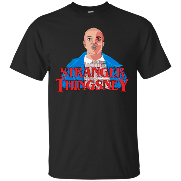 Stranger Things - Stranger Thingsney stranger things T Shirt & Hoodie