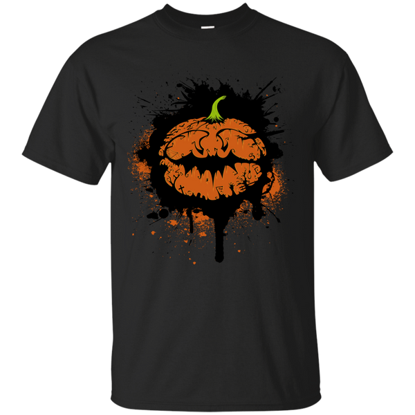 BATS - Happy Pumpkeen  T Shirt & Hoodie