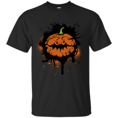 BATS - Happy Pumpkeen  T Shirt & Hoodie