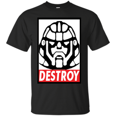 Marvel - Destroy  Sentinel sentinel T Shirt & Hoodie