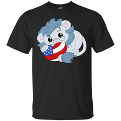 BERNIE SANDERS - Little Berner love T Shirt & Hoodie