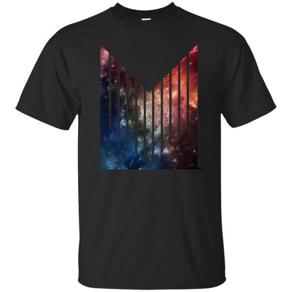 Space - Space Geometry T Shirt & Hoodie