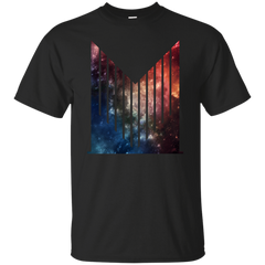Space - Space Geometry T Shirt & Hoodie