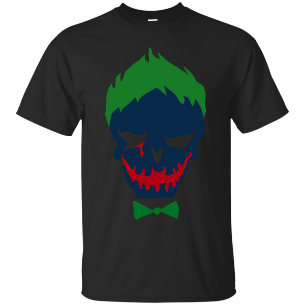 Marvel - Joker emoji marvel T Shirt & Hoodie