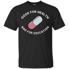 AKIRA - Good For Health  Akira T Shirt & Hoodie