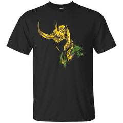 LOKI - Prince of Mischief T Shirt & Hoodie