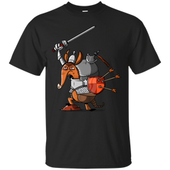 ANIMAL - ArmourDillo T Shirt & Hoodie