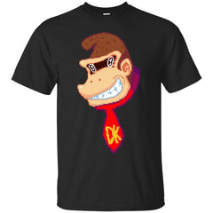 DONKEY KONG - Dankey Kank T Shirt & Hoodie