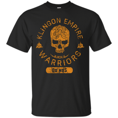 Biker - BAD BOY CLUB KLINGON EMPIRE WARRIORS T Shirt & Hoodie