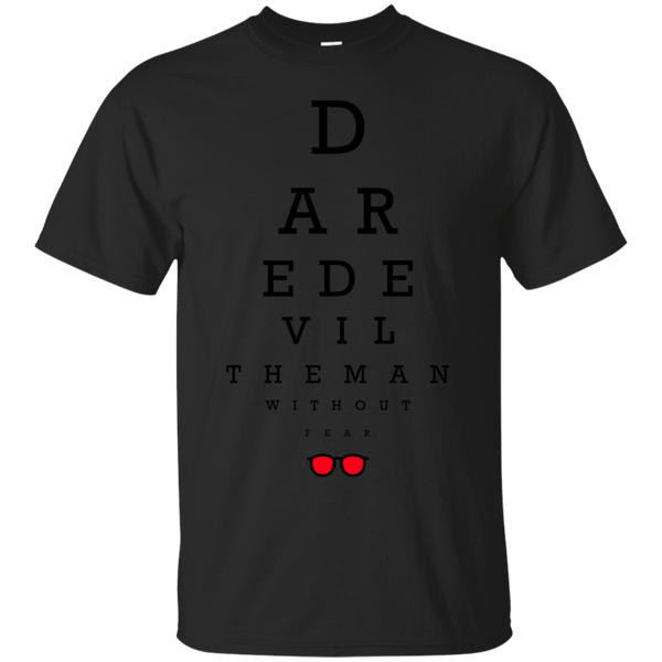 Marvel - Daredevil geeky T Shirt & Hoodie