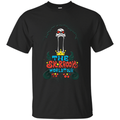 Naruto - SK BROOK one piece T Shirt & Hoodie