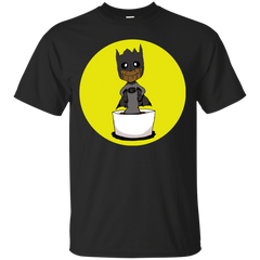 Marvel - Baby BatGroot guardians of the galaxy T Shirt & Hoodie