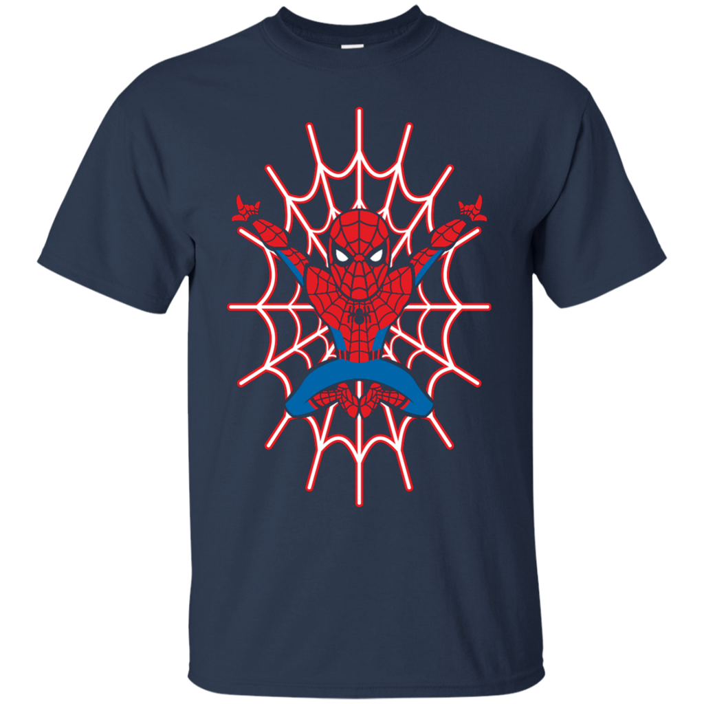 Marvel - Civil War Spidey marvel T Shirt & Hoodie