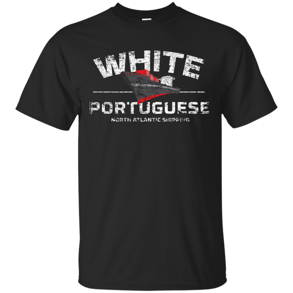 Marvel - White Portuguese white portugeuse T Shirt & Hoodie