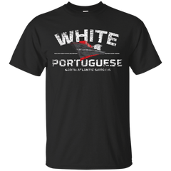 Marvel - White Portuguese white portugeuse T Shirt & Hoodie